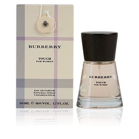 burberry touch by burberry|burberry touch women.